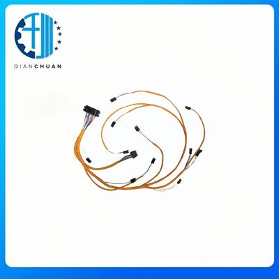 CAT C9 C11 Diesel Engine Injector Harness 4286097 546-2154
