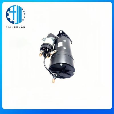 24V 12T 9KW Starter Motor for  C9 3306 3304 Engine