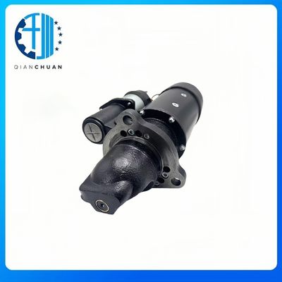 24V 12T 9KW Starter Motor for Caterpillar C9 3306 3304 Engine
