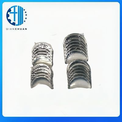 Caterpillar C4.4 Engine Bearing Kit 353-7423 for Excavator