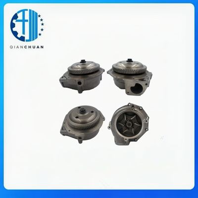 New Water Pump 10R0484 for  C15 C16 C18 Diesel Engine