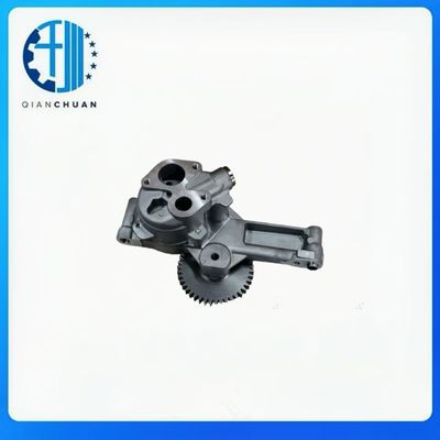 New Oil Pump 496-4800 for Caterpillar 3116 C7 Diesel Engine
