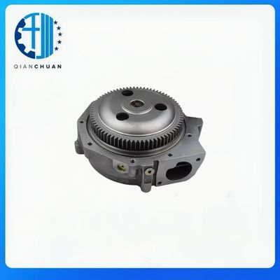 New C32 Water Pump 1371339 for  Diesel Engine