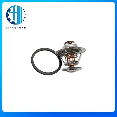 126-5869 Thermostat for  C7 C9 3116 3126 Engine