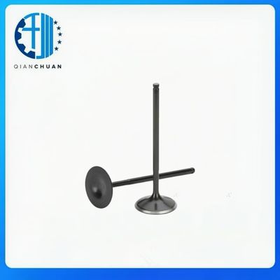  C11 Intake and Exhaust Valve 2243028 for Excavator