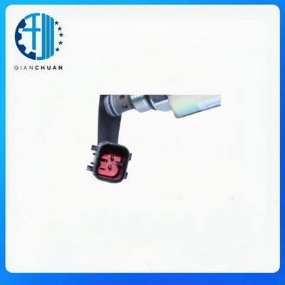 New Solenoid Valve 300-3555 for Caterpillar C13 C15 C18 Engines