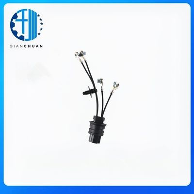 285-1975 Injector Wiring Harness for Caterpillar 320D 320D GC 320D L