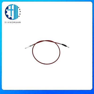  Hand Throttle Cable 234-0732 for Skid Steer Loaders