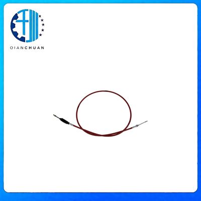Caterpillar Hand Throttle Cable 234-0732 for Skid Steer Loaders