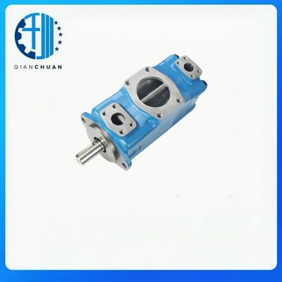 New 4535VQ Hydraulic Vane Pump Group for Cat 966F Wheel Loader