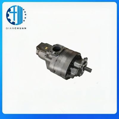 New Front And Rear Gear Pump for Caterpillar D11T Bulldozer