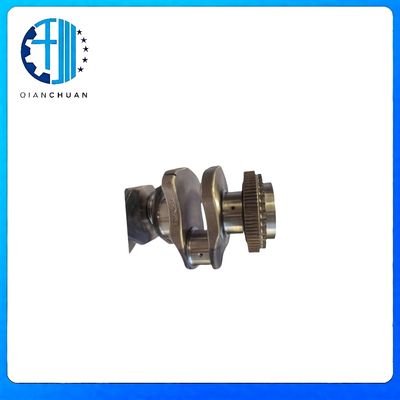 Caterpillar C18 Engine Crankshaft 1950314 195-0314 4685119 468-5119