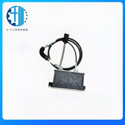 3863439 Throttle Motor Governor for Caterpillar E320D2 320D2L 320D2