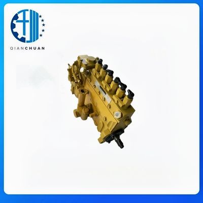 201-3780 10R-7651 Common Rail Injection Pump For  3066 Engine 320C 320C FM