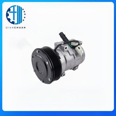 305-0325 A/C Compressor For  324D 325D 330D 345C Engine C15 C18 C7 C9