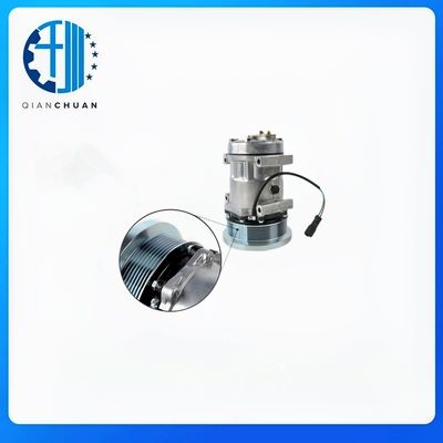 218-0324 2180324 A/C Compressor 24V for Caterpillar CAT Excavator E345B E365B