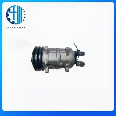 218-4994 A/C Compressor For   Loader 216 236 247 267 287 904B 904H