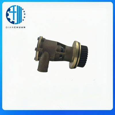 Cooling Pump 4255412 425-5412 for  Boat JMP JPR-CT0440  Diesel Engine Spare Parts
