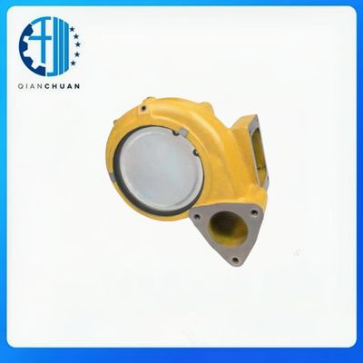 6212-61-1210  Water Pump for Komatsu D155 SAA6D140E-5 6D140 S6D140 Diesel  Engine Spare Parts