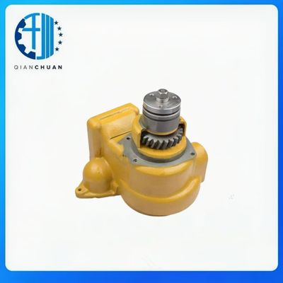 6212-61-1210  Water Pump for Komatsu D155 SAA6D140E-5 6D140 S6D140 Diesel  Engine Spare Parts