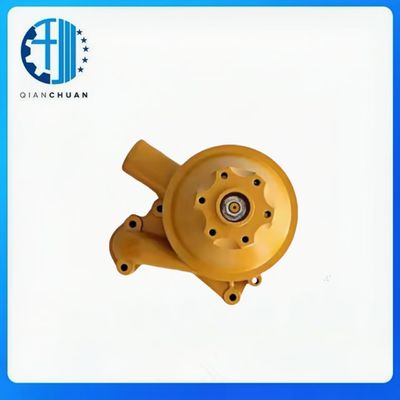 6212-61-1210  Water Pump for Komatsu D155 SAA6D140E-5 6D140 S6D140 Diesel  Engine Spare Parts