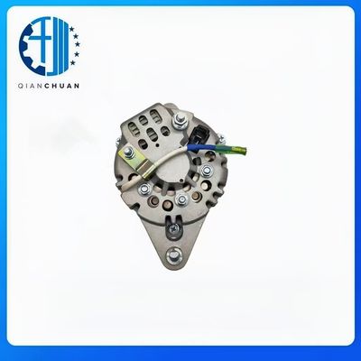 119836-77200  LR140-714 Alternator 12V 40A for Yanmar  Engine 3TNE84 3TNE88 4TNE84 4TNE88 4TNE94