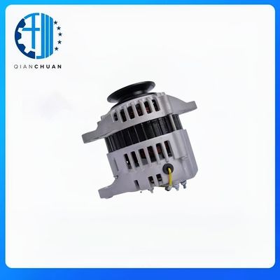 119836-77200  LR140-714 Alternator 12V 40A for Yanmar  Engine 3TNE84 3TNE88 4TNE84 4TNE88 4TNE94