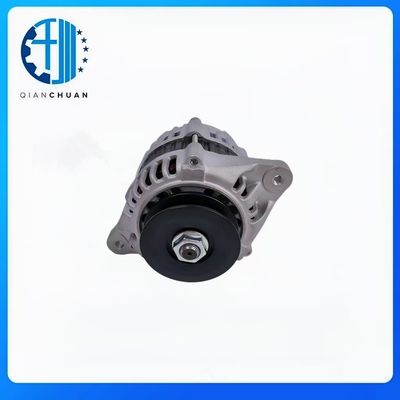 119836-77200  LR140-714 Alternator 12V 40A for Yanmar  Engine 3TNE84 3TNE88 4TNE84 4TNE88 4TNE94