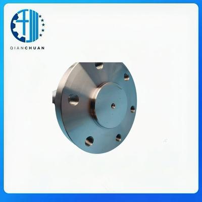 Fan Shaft 21N-03-31621 for Komatsu PC1250-7 PC1100-6 Excavators Construction Machinery Parts