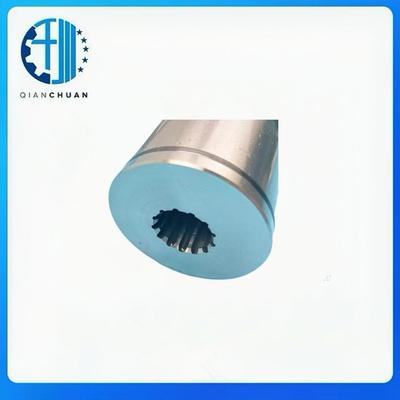 Fan Shaft 21N-03-31621 for Komatsu PC1250-7 PC1100-6 Excavators Construction Machinery Parts