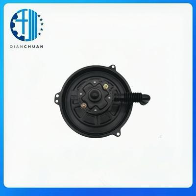 Air Blower Motor 282500-1480 2825001480 for Komatsu  PC200-7 24V Construction Machinery Parts