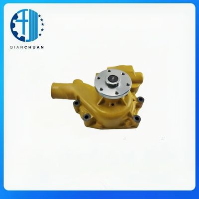 Water Pump 6206-61-1100 for Komatsu 6D95  Construction Machinery Parts Diesel Engine Spare Parts