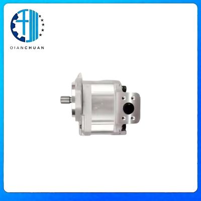 705-11-34011 705-11-34060 Hydraulic Pump For Komatsu Wheel Loader WA120-1 WA120-1LC 512