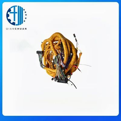 306-8528 3068528 Wiring Harness For Caterpillar CAT C9 Engine E330D E336D Excavator