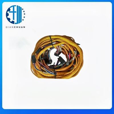 306-8528 3068528 Wiring Harness For Caterpillar CAT C9 Engine E330D E336D Excavator