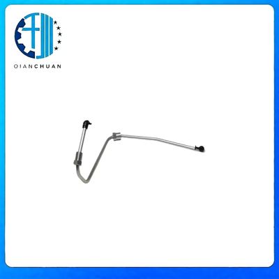 6156-71-4113 High-Pressure Fuel Supply Tube For Komatsu SA6D125E SAA6D125E Engine PC400 PC450-7