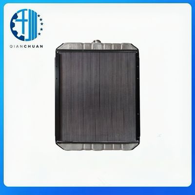 Radiator Water tank  20U-03-31111 20Y03-31101 For Komatsu  PC200-7 Engineering Machinery Parts