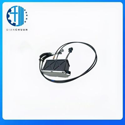 247-5209 2475209 Governor Motor For   3064 Engine 314C Excavator Parts