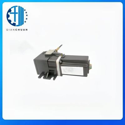 7Y-3914 7Y3914 Throttle Motor With Single Cable 5 Pins For  E320 Excavator Parts