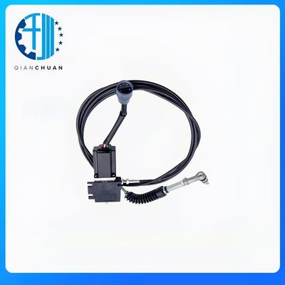 132-7818 Throttle Motor For  Excavator E307B E307C E307V2