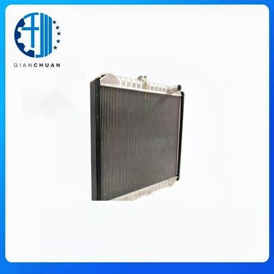 118-9953 1189953 Water Tank Radiator For   3066 Engine E320B 320B 320BL Excavator