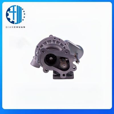 238-9349 Turbocharger For CAT Loader 226B 226B3 232B 242B 247B 247B3 257B Engine 3024 3024C C2.2