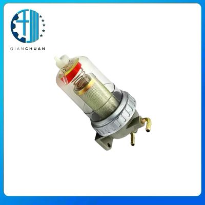 Fuel Water Separator Assembly  for Kobelco SK200-6 SK230-6E SK350-6 Excavator