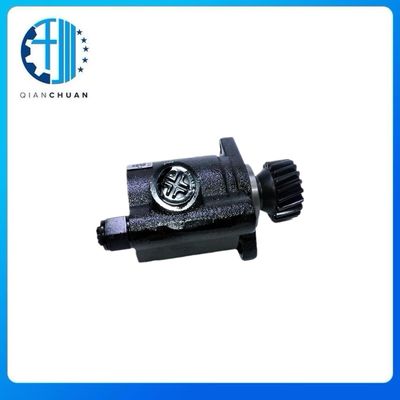 612600130265 Steering Gear Pump For Weichai WD12 Engine Truck  Spare Parts