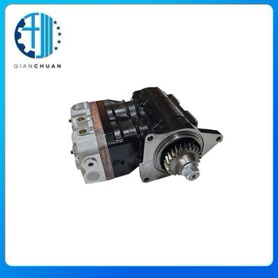 Air Compressor Assembly  612630030405 for Weichai WP12 Diesel  Engine Truck Parts