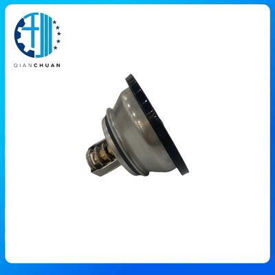 610800060597 Thermostat for  Weichai WP12 Truck  Engine Spare Parts
