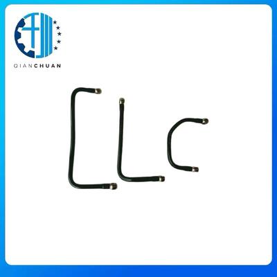 612630080013 Oil Return Pipe For  Weichai WP12  Engine Construction Machinery Parts