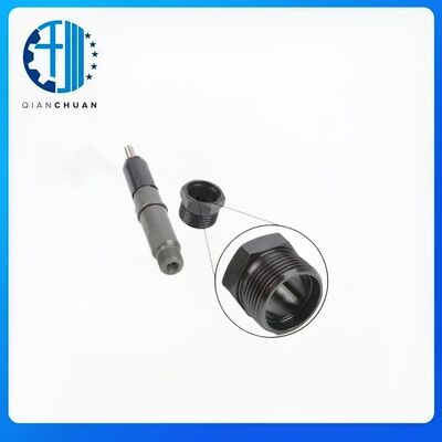 4025334 Fuel Injector for Cummins 4B3.9 6B5.9 Engine Parts