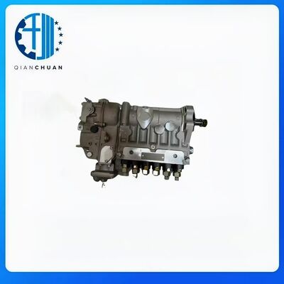 0403466167 0403466173 Fuel Injection Pump For Komatsu PC300-6 Excavator