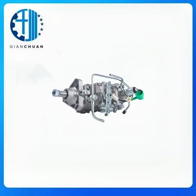 104642-3050 104742-3050 315-4677 32A6537310 VE Fuel Injection Pump For  C3.4 3044C Engine